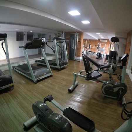 Apart-Hotel Flat Na Melhor Localizacao Goiania Exterior photo