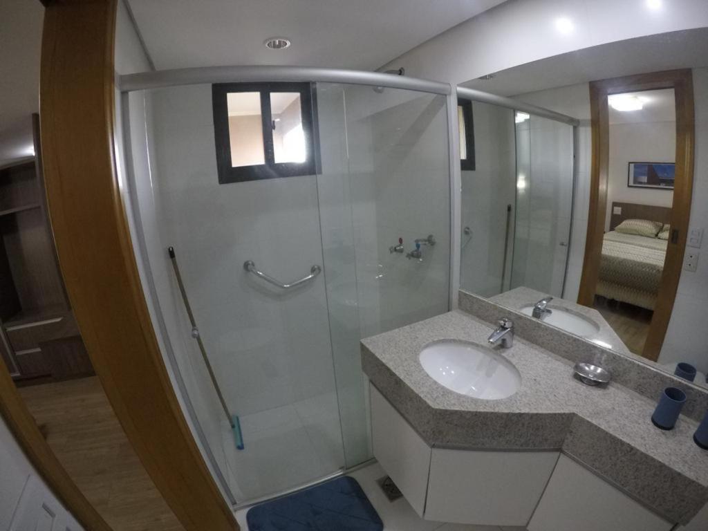 Apart-Hotel Flat Na Melhor Localizacao Goiania Exterior photo